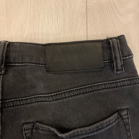 All Saints Stilt Fit Jeans - Picture 5 of 5